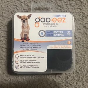 Gooeez Dog Boots
